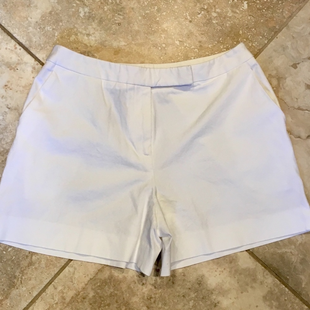 Jones NY Stretch Shorts - Cute & Sexy sz 6P
